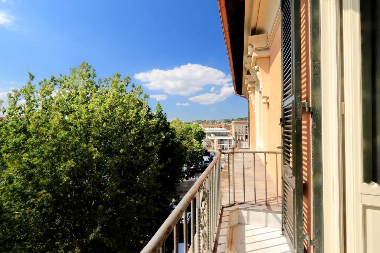 Fontana Piu Stella Apartment Rome Exterior photo