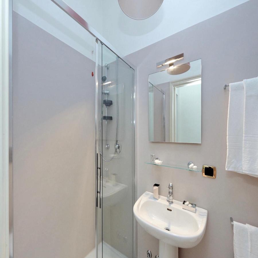 Fontana Piu Stella Apartment Rome Exterior photo