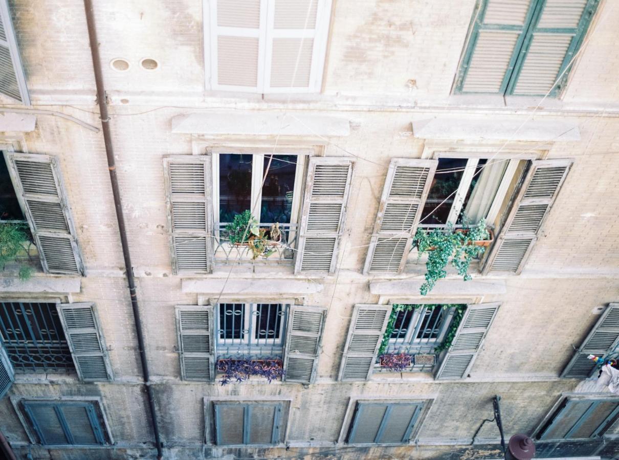 Fontana Piu Stella Apartment Rome Exterior photo