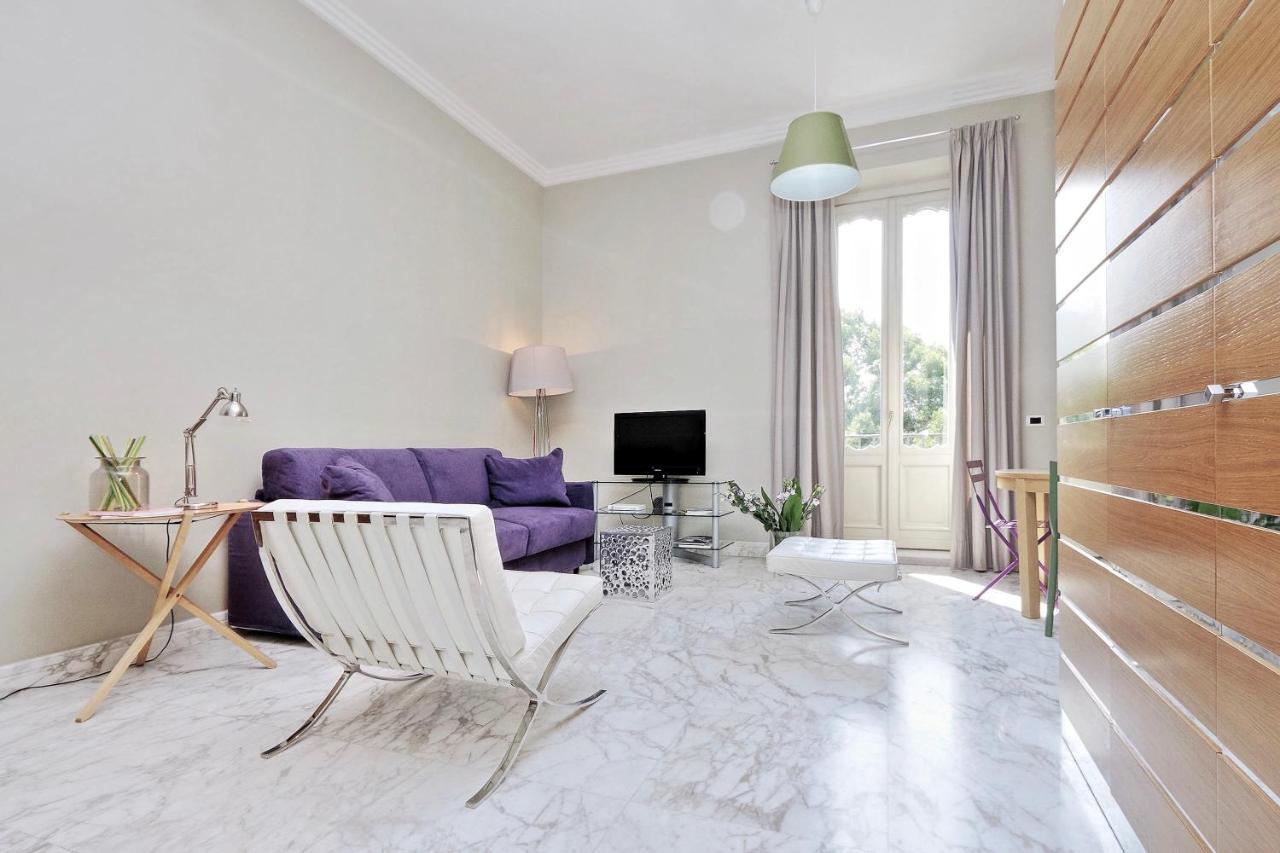 Fontana Piu Stella Apartment Rome Exterior photo