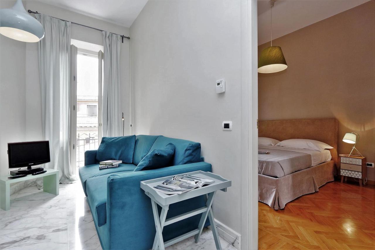 Fontana Piu Stella Apartment Rome Exterior photo