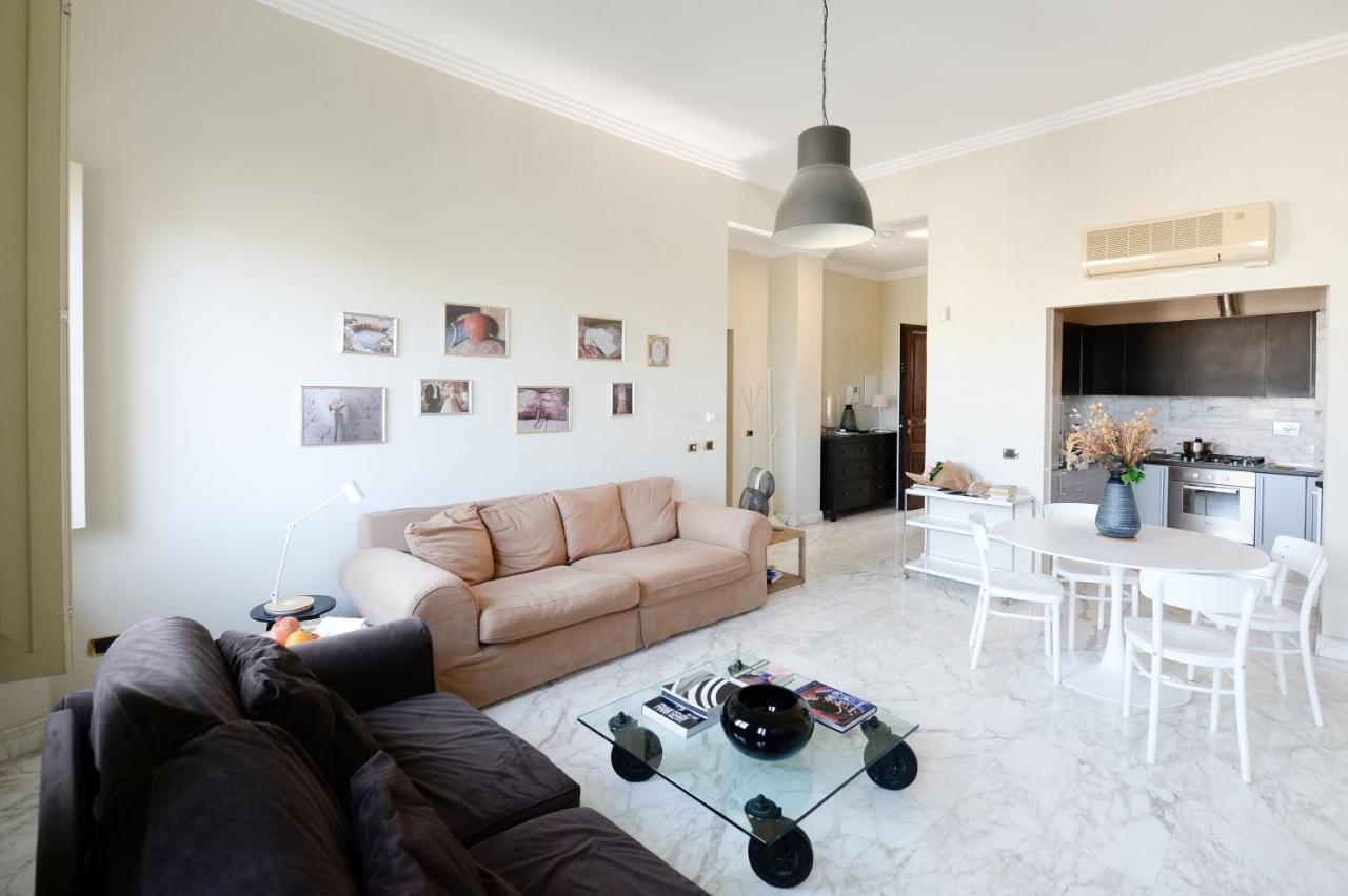 Fontana Piu Stella Apartment Rome Exterior photo