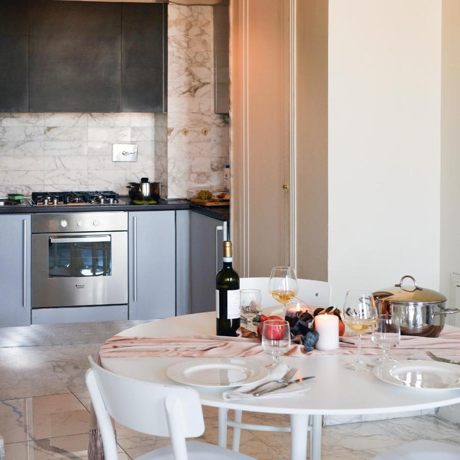 Fontana Piu Stella Apartment Rome Exterior photo