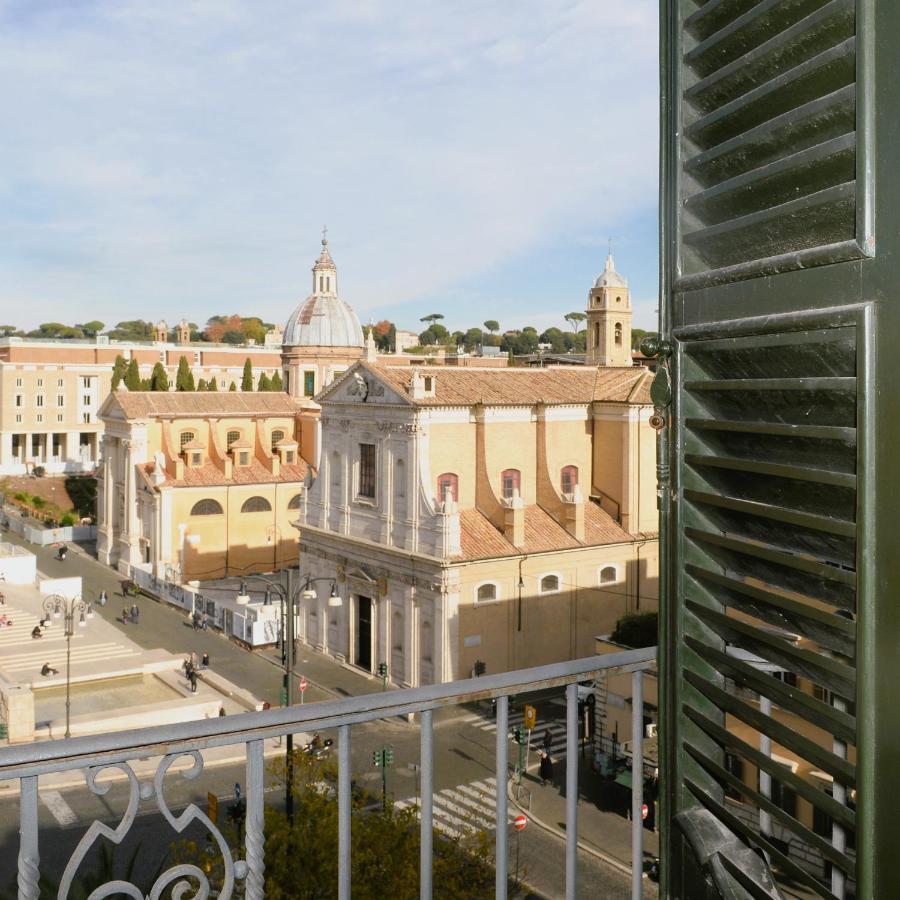 Fontana Piu Stella Apartment Rome Exterior photo