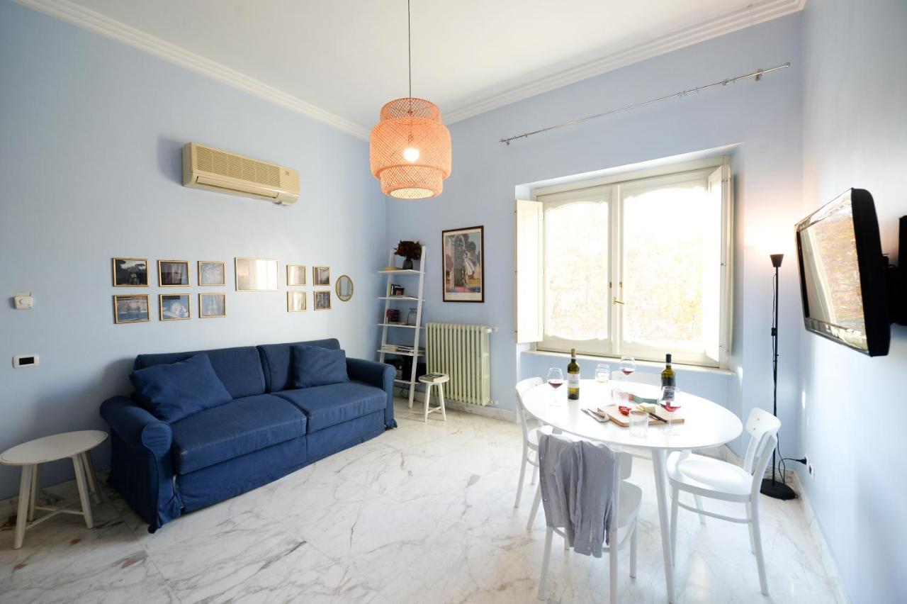 Fontana Piu Stella Apartment Rome Exterior photo