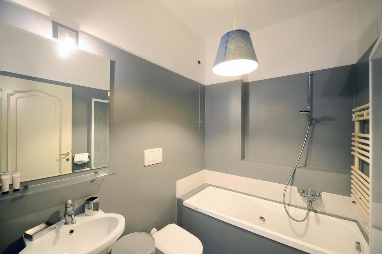 Fontana Piu Stella Apartment Rome Exterior photo