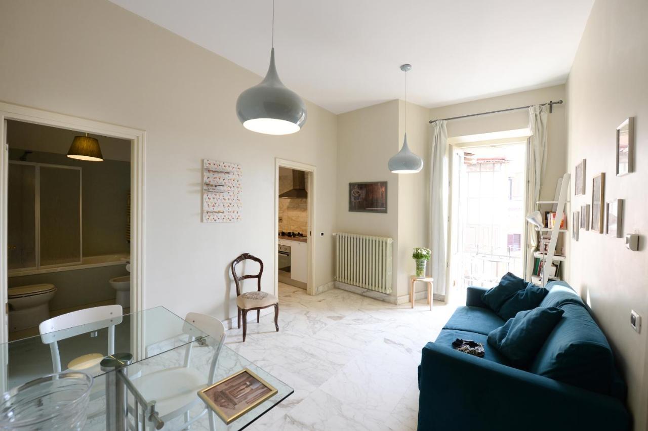 Fontana Piu Stella Apartment Rome Exterior photo
