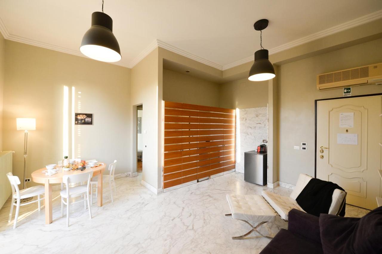 Fontana Piu Stella Apartment Rome Exterior photo
