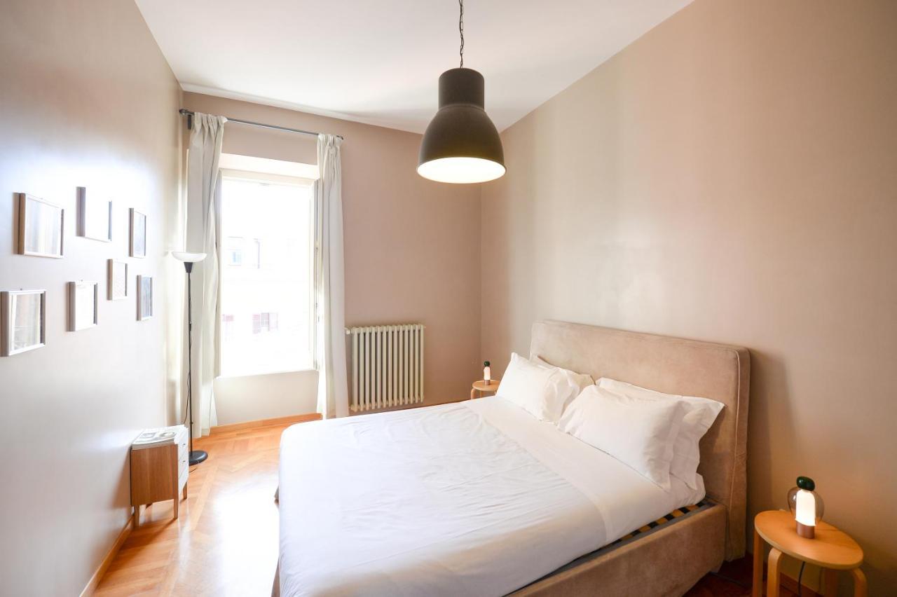 Fontana Piu Stella Apartment Rome Exterior photo