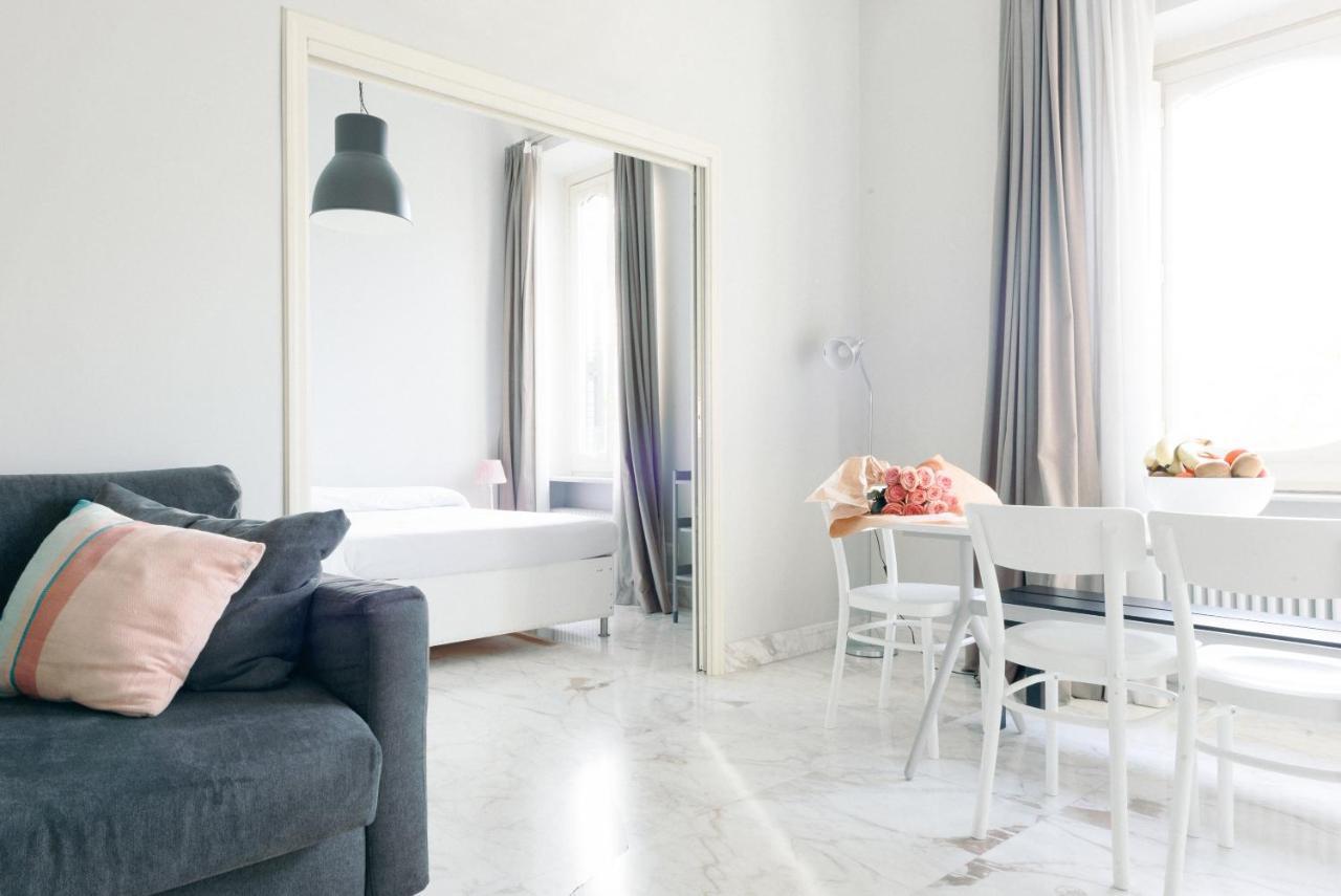 Fontana Piu Stella Apartment Rome Exterior photo