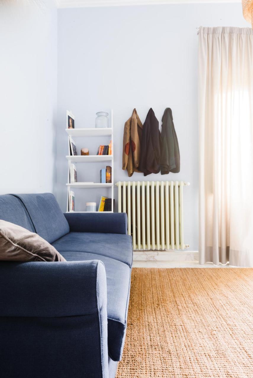 Fontana Piu Stella Apartment Rome Exterior photo