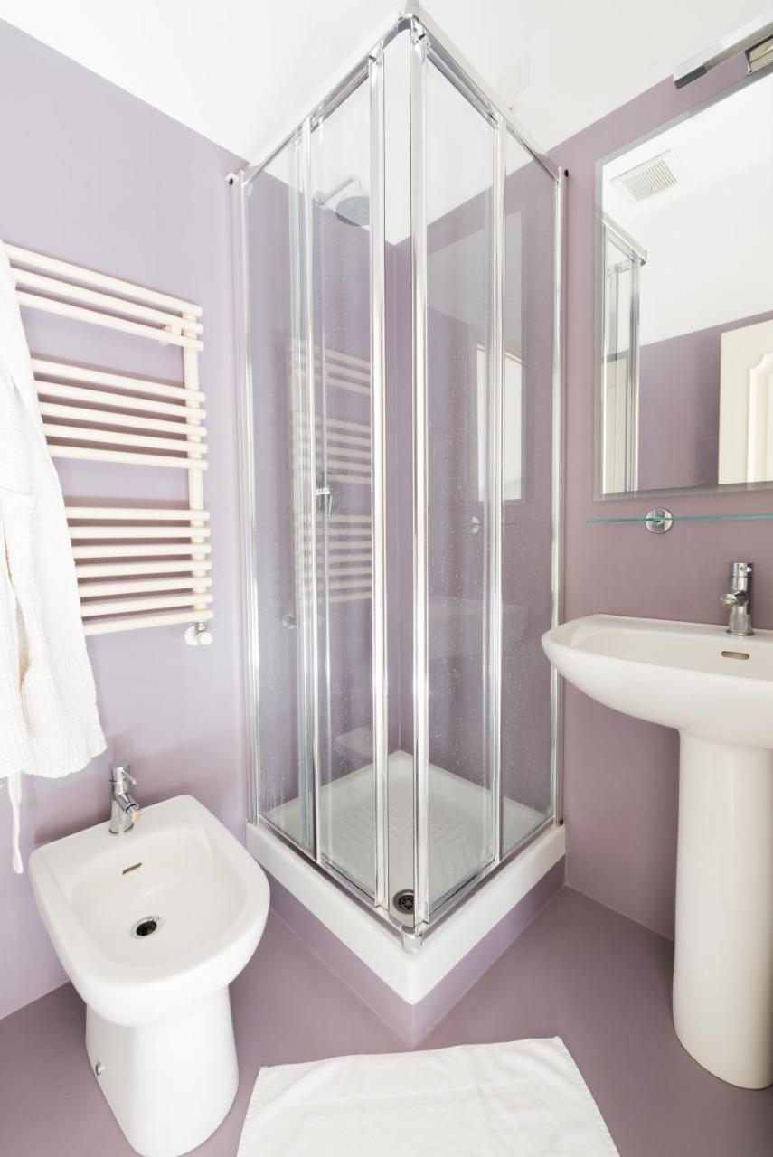Fontana Piu Stella Apartment Rome Exterior photo