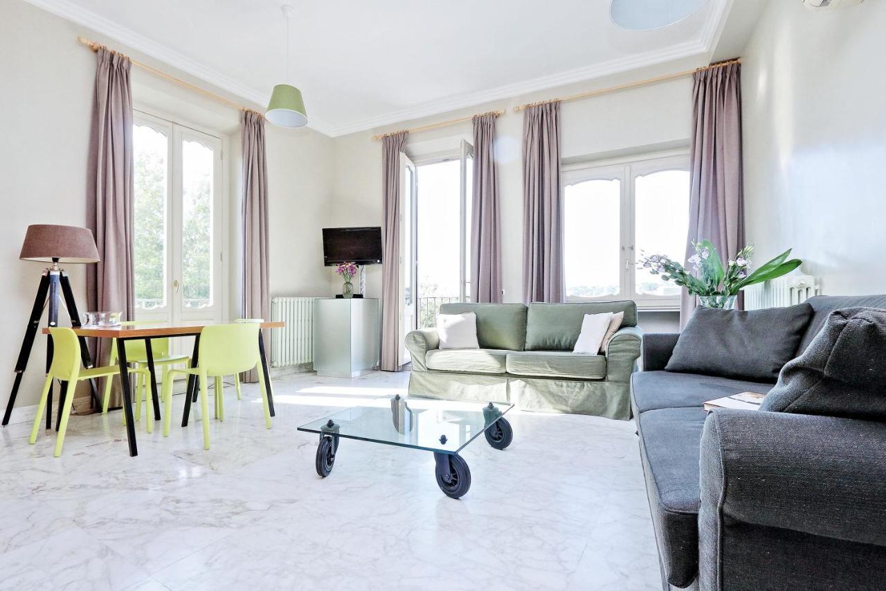 Fontana Piu Stella Apartment Rome Exterior photo